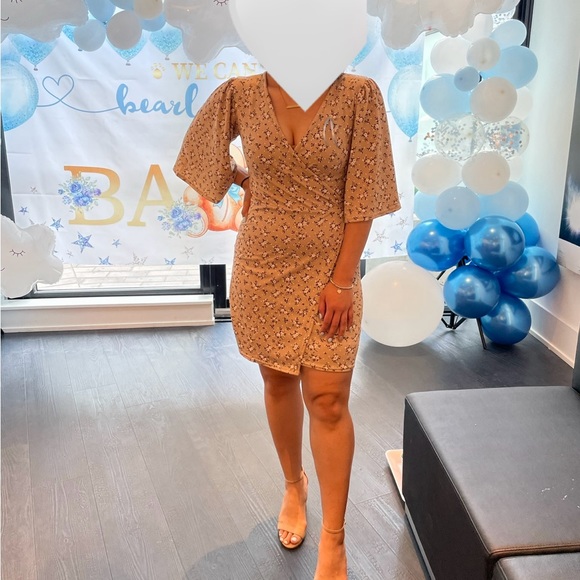 PLT DRESS - Picture 2 of 4